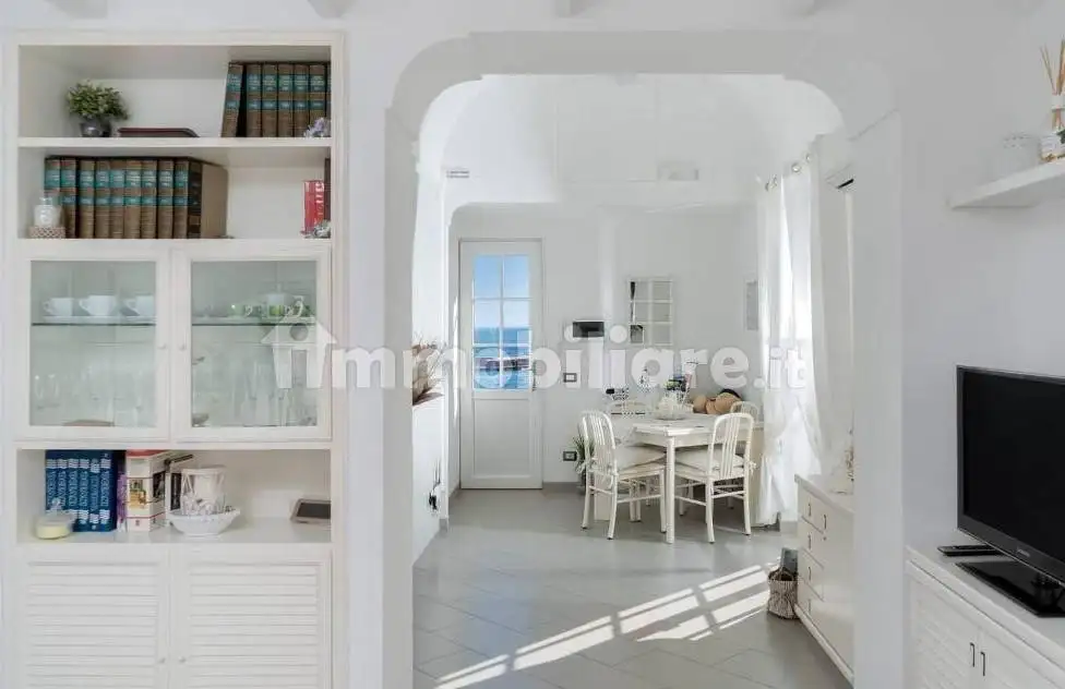 Attico via Cristoforo Colombo 43, Centro, Capri - foto 2