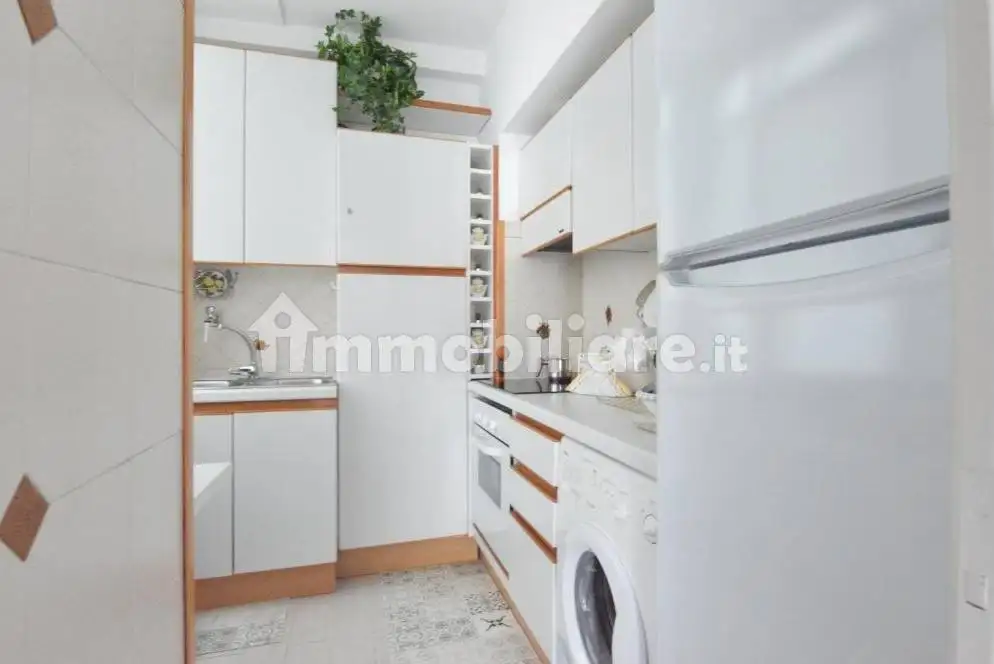 Attico via Cristoforo Colombo 43, Centro, Capri - foto 4