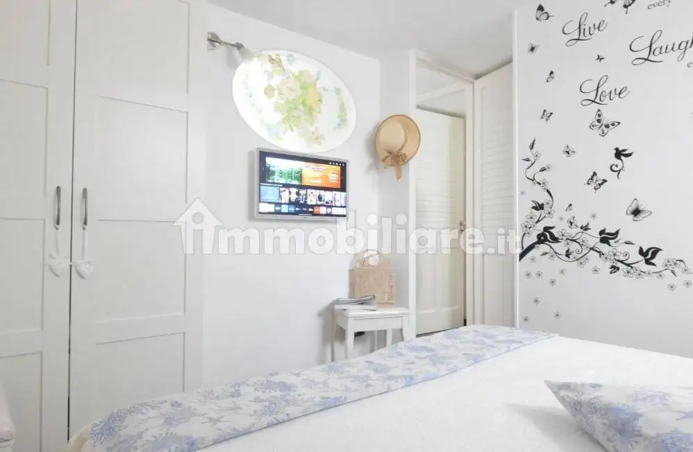 Attico via Cristoforo Colombo 43, Centro, Capri - foto 5