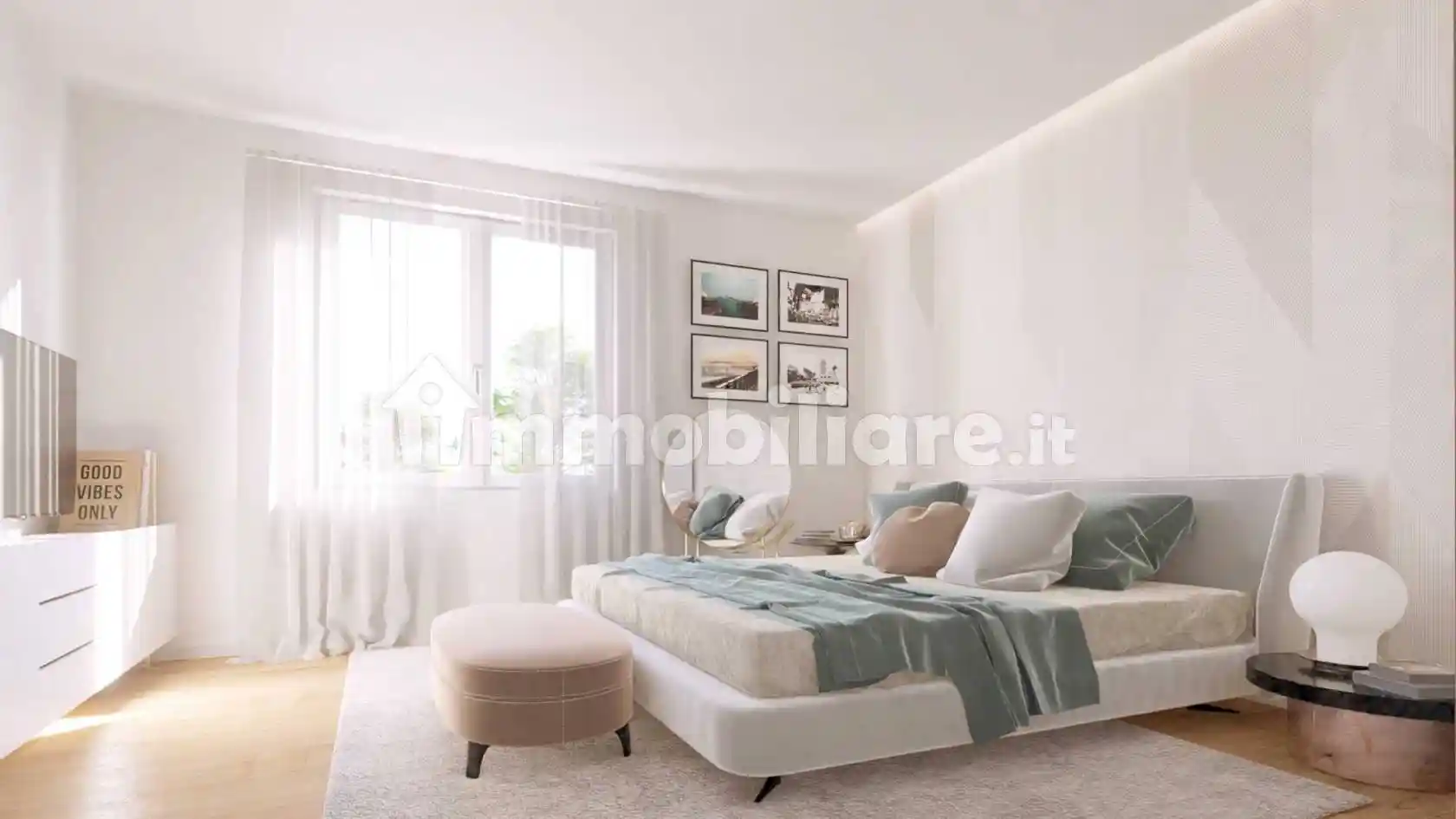 Appartamento in vendita a Firenze