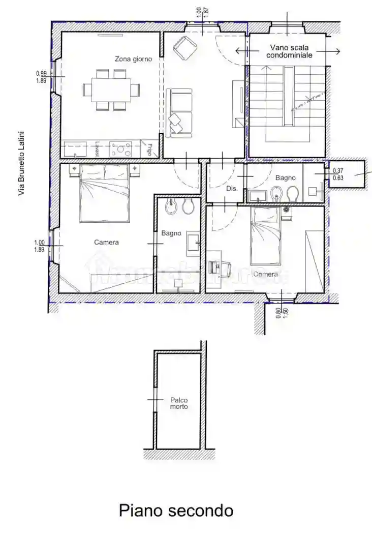 Appartamento - foto 3