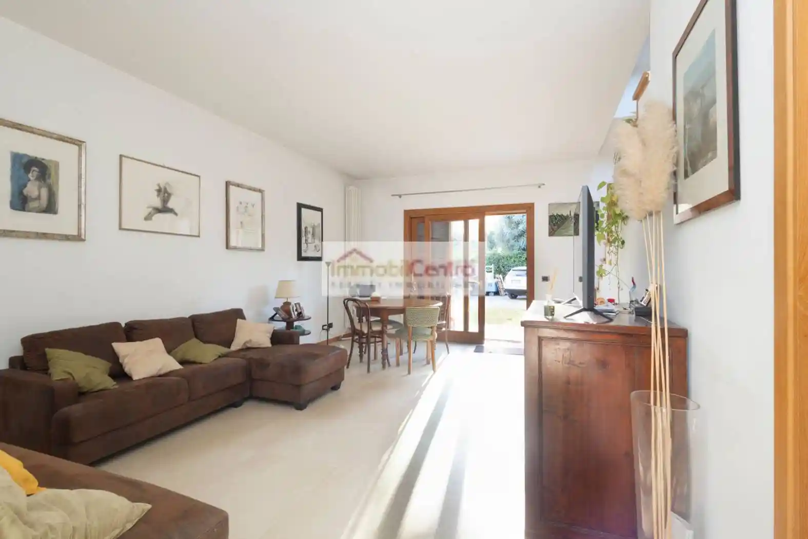 Villa a schiera via Telemaco, Mondello - Valdesi, Palermo - foto 2