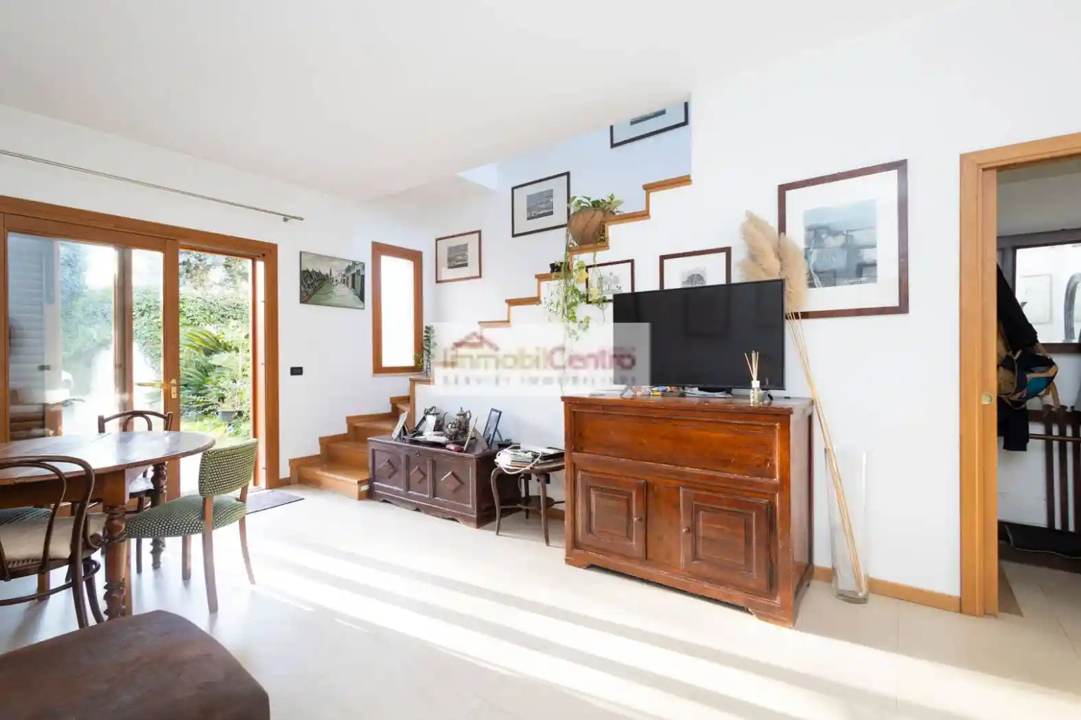 Villa a schiera via Telemaco, Mondello - Valdesi, Palermo - foto 3