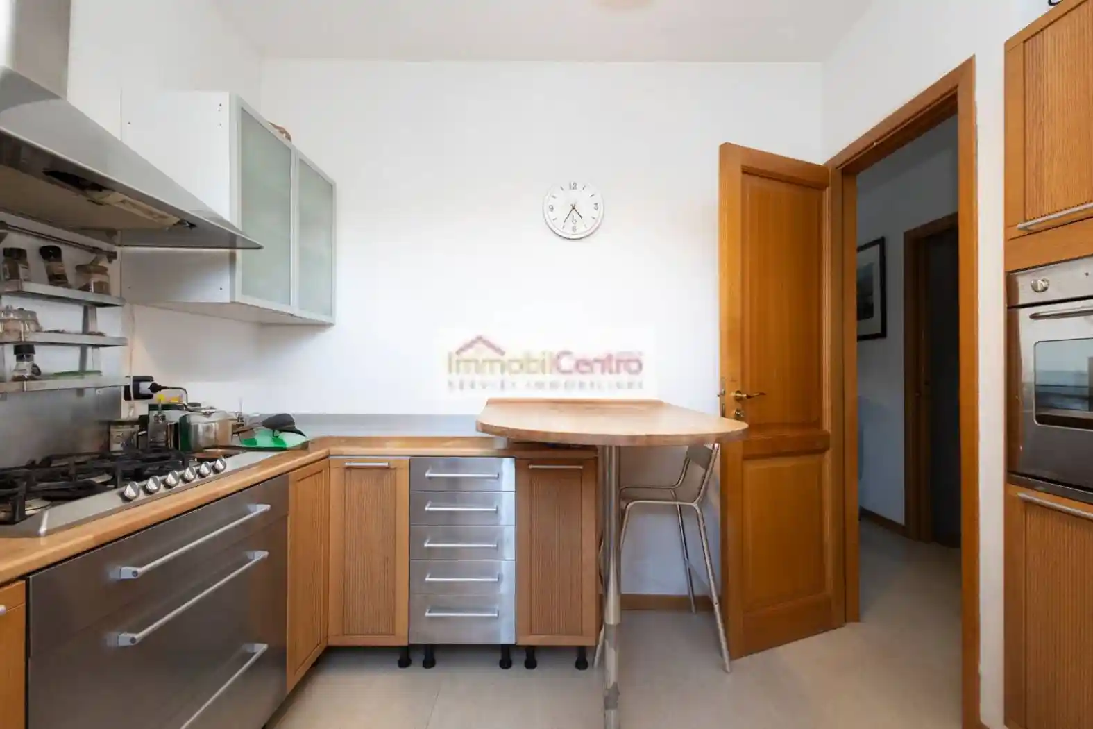 Villa a schiera via Telemaco, Mondello - Valdesi, Palermo - foto 5