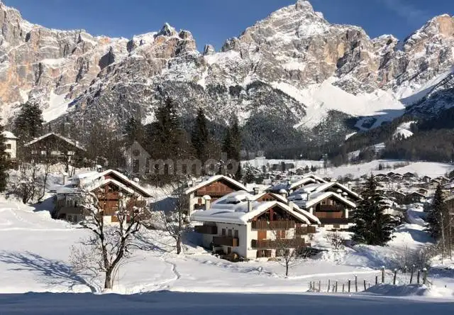 Attico - Mansarda in vendita a San Vito di Cadore