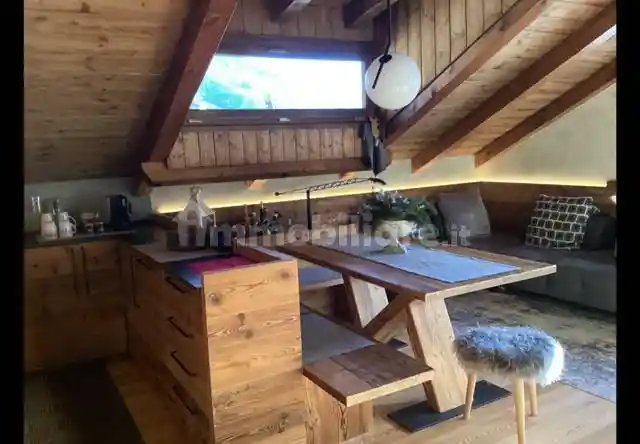 Attico - Mansarda - foto 4