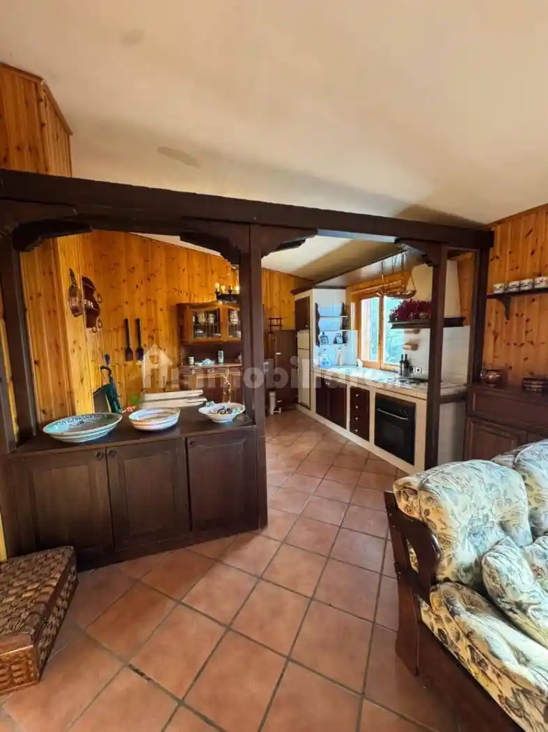 Trilocale via Chieti, Centro, Castel di Sangro - foto 3