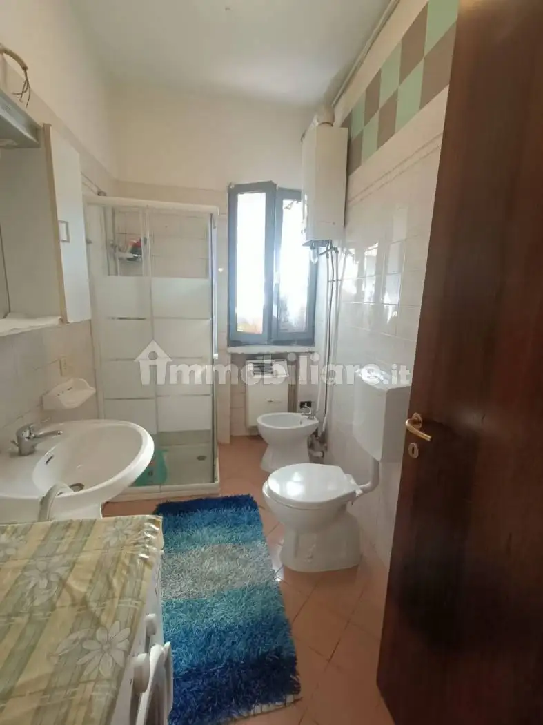 Terratetto unifamiliare via Fratelli Cervi, Centro, Boretto - foto 3