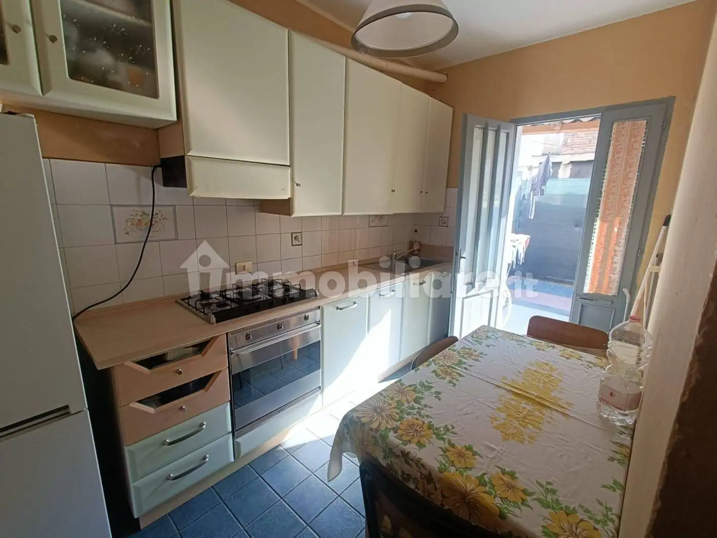 Terratetto unifamiliare via Fratelli Cervi, Centro, Boretto - foto 4