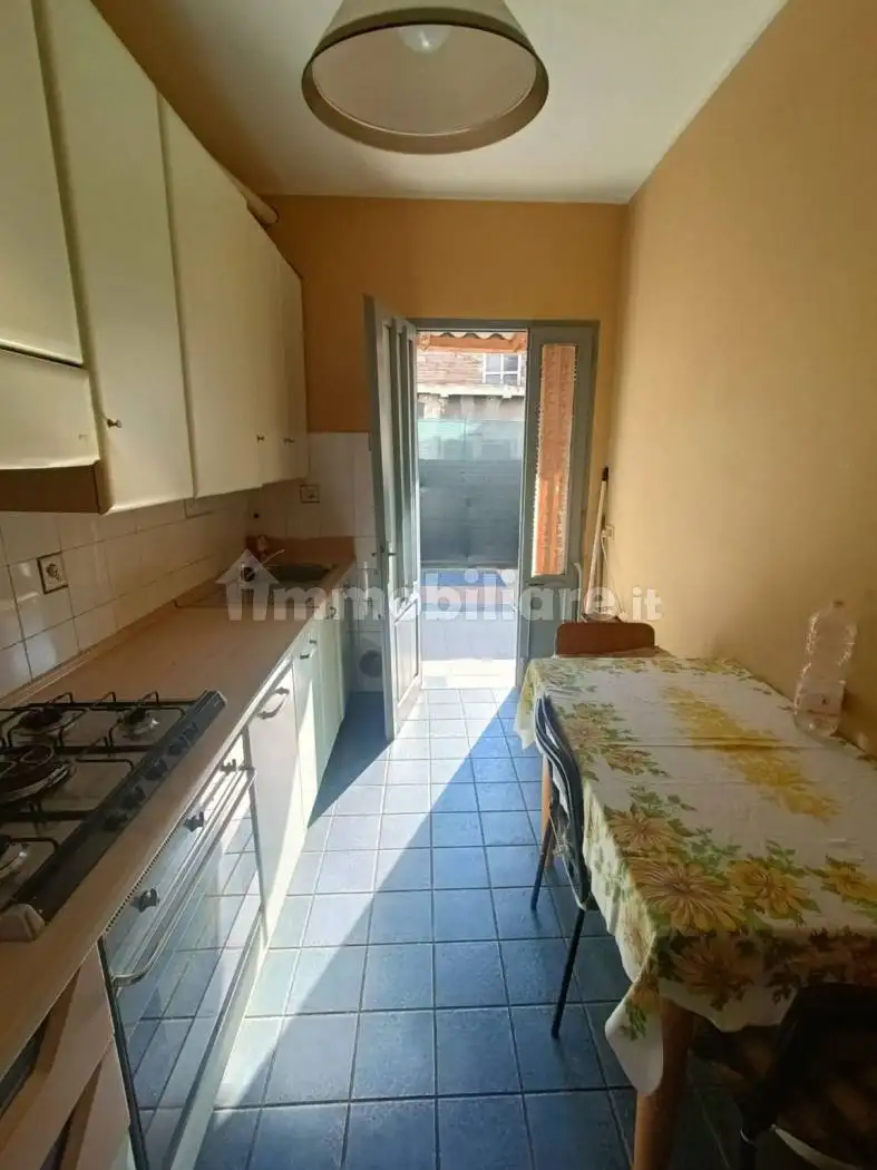 Terratetto unifamiliare via Fratelli Cervi, Centro, Boretto - foto 5