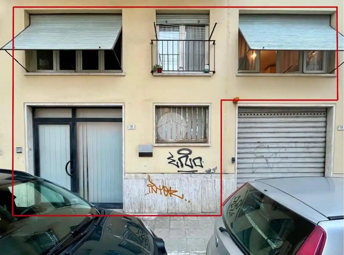 Appartamento in vendita a San Benedetto del Tronto