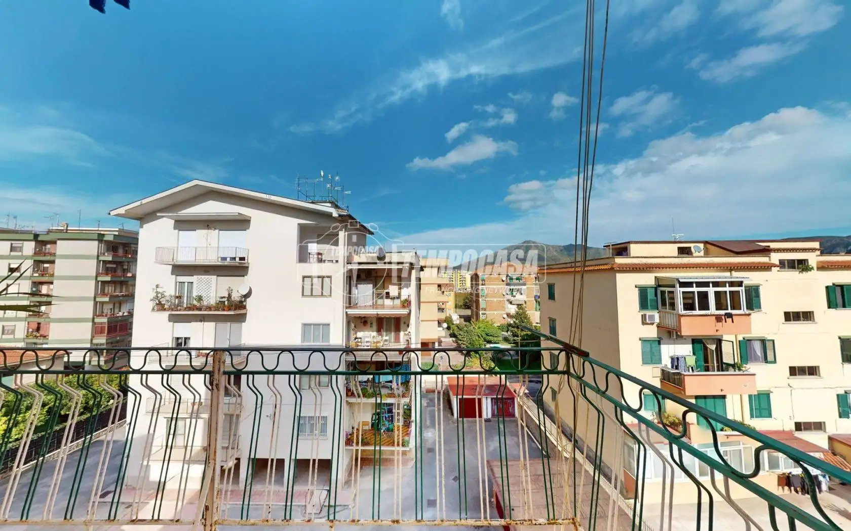 Appartamento in vendita a Santa Maria Capua Vetere