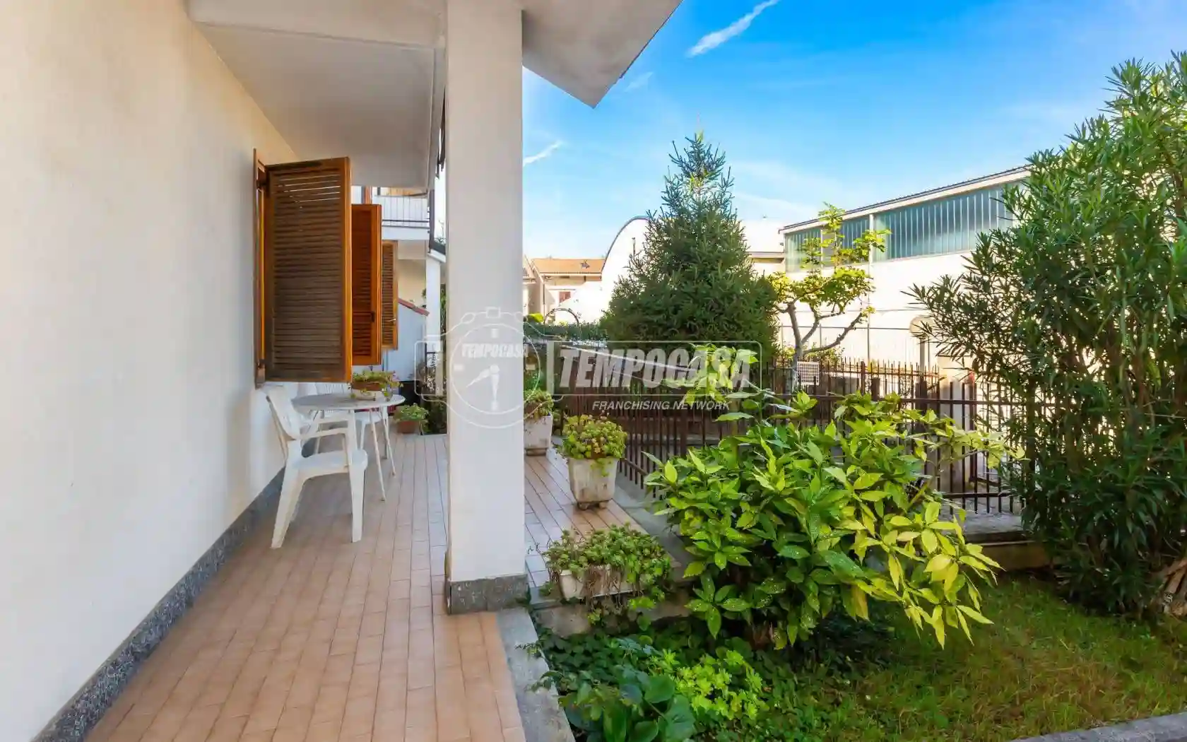 Villetta a schiera - foto 3