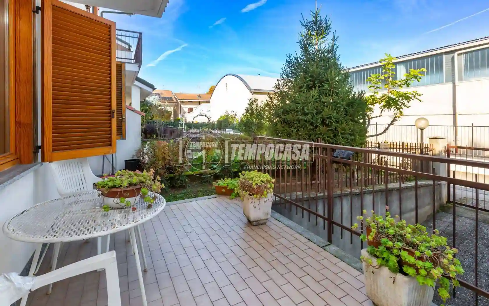 Villetta a schiera - foto 4