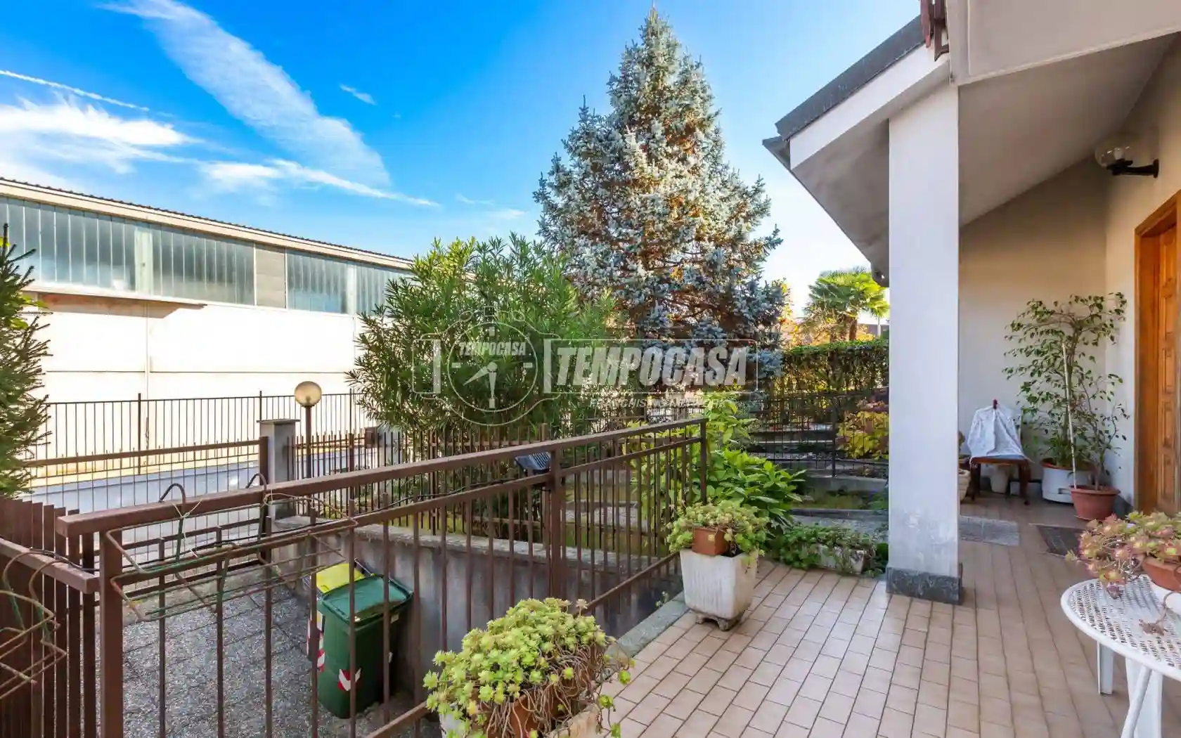 Villetta a schiera - foto 5