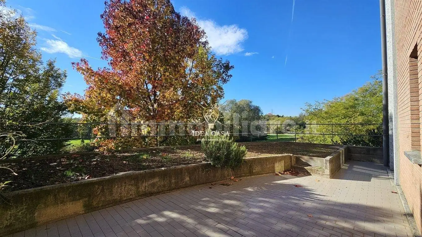 Appartamento in vendita a Cassago Brianza