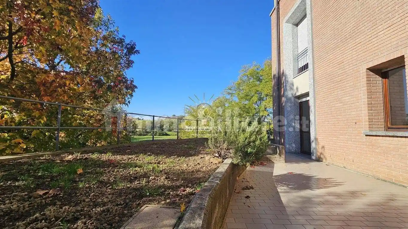 Trilocale via Giuseppe Di Vittorio 28, Centro, Cassago Brianza - foto 5