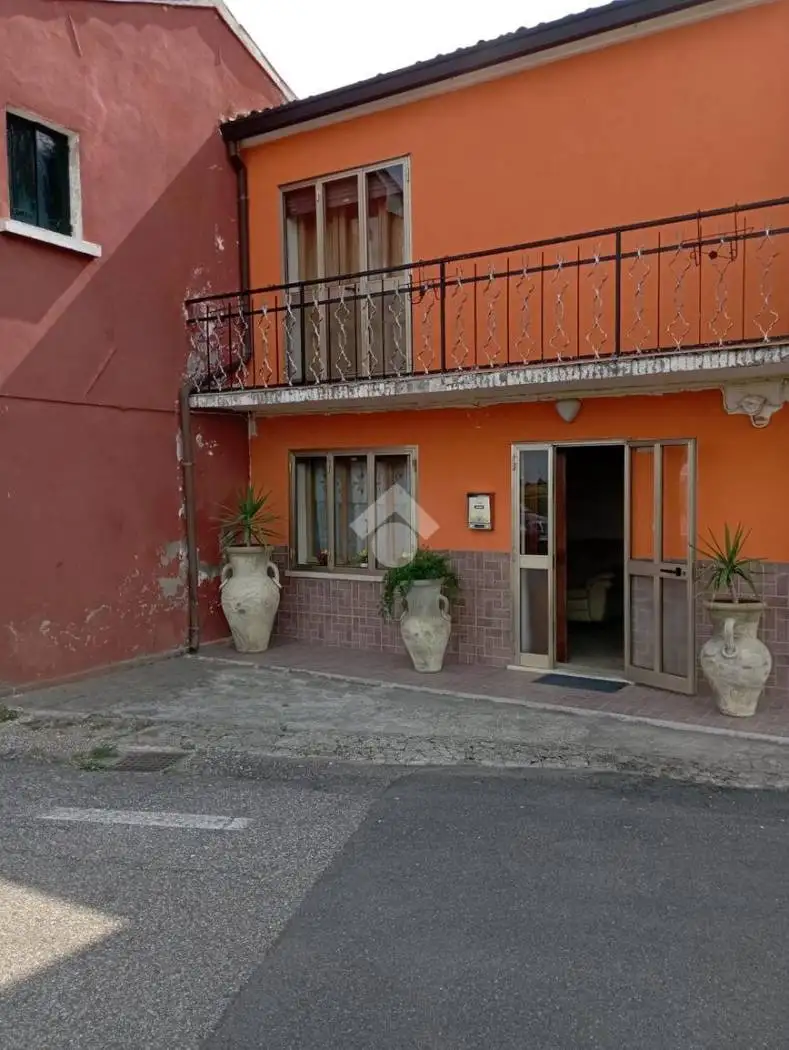 Casa indipendente in vendita a Vescovana