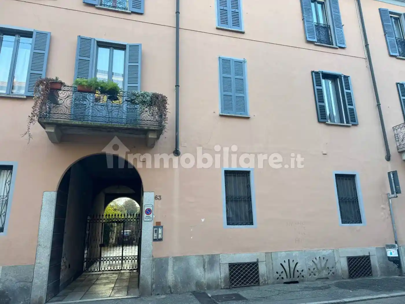 Appartamento in vendita a Lodi