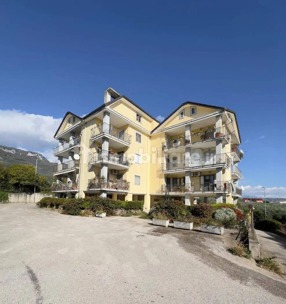 Appartamento in vendita a Eboli