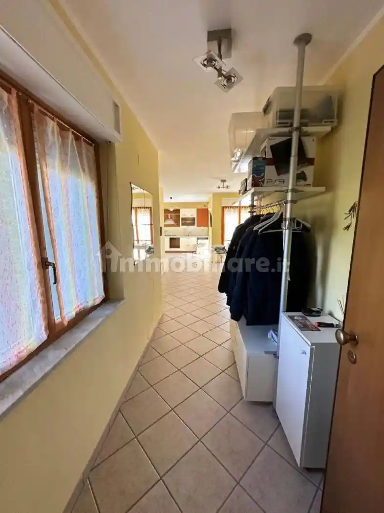 Quadrilocale via Don Angelo Vespa, Eboli - foto 3