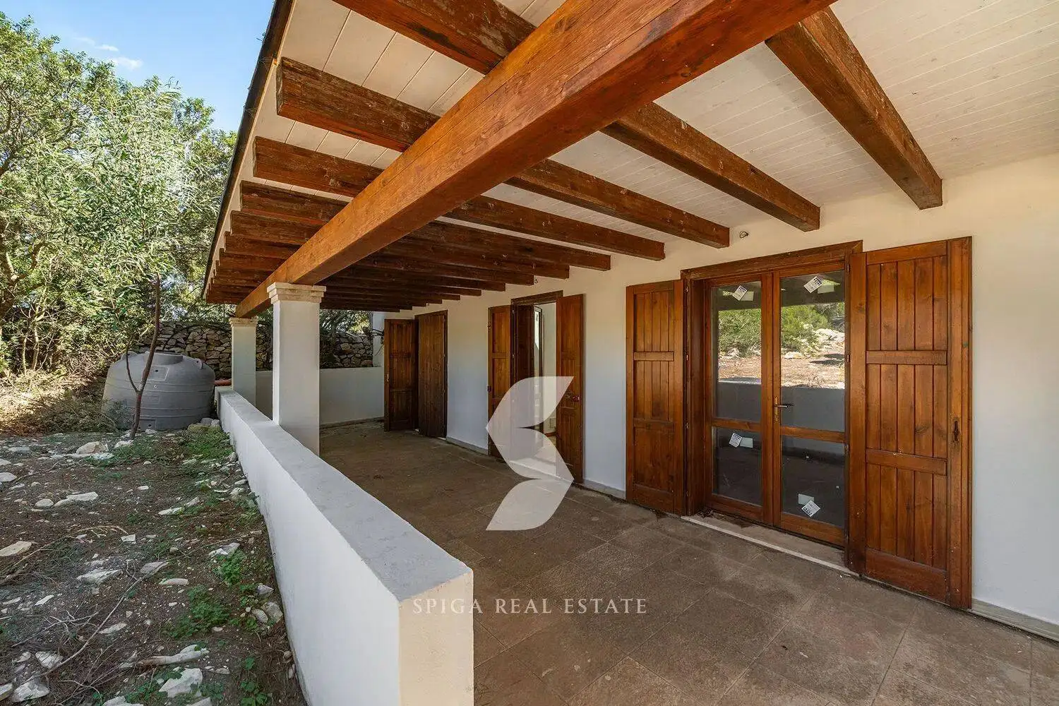 Villa in vendita a Carloforte