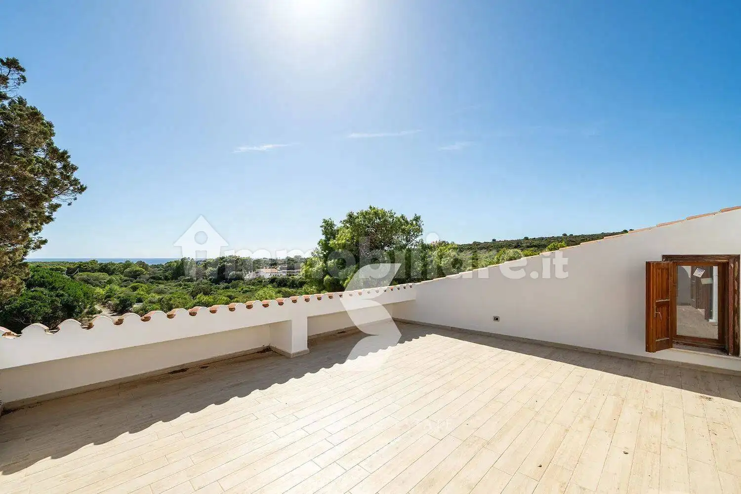 Villa unifamiliare Sp102, Carloforte - foto 4