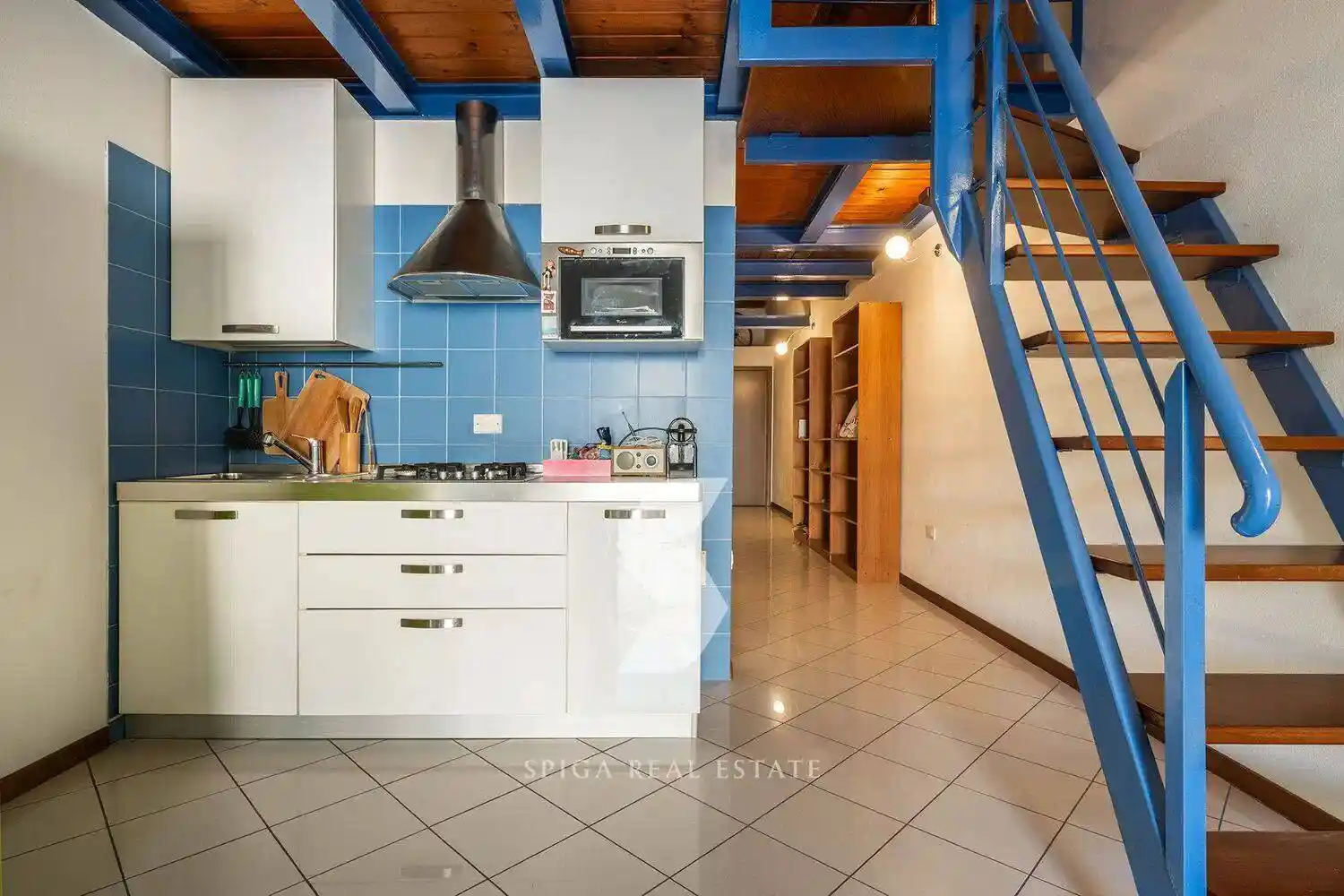 Bilocale corso Vittorio Emanuele II 40, Stampace, Cagliari - foto 4