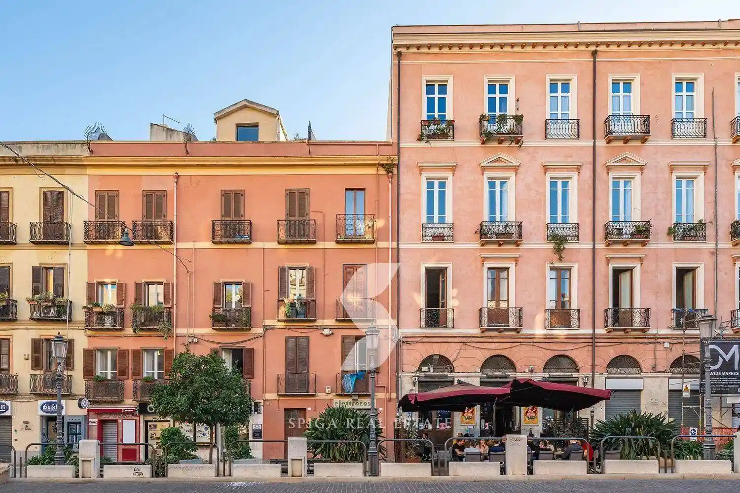 Appartamento in vendita a Cagliari