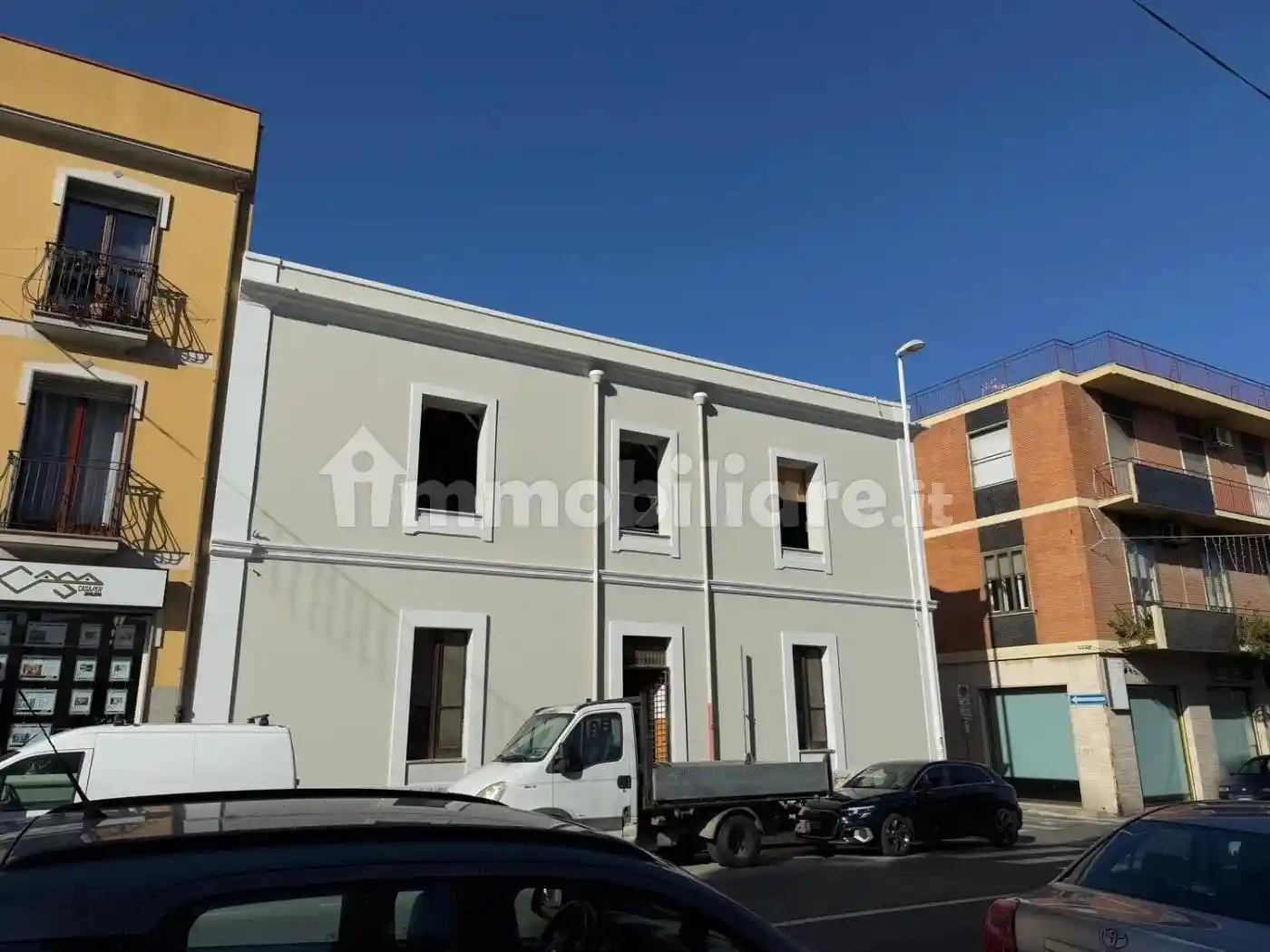 Appartamento via Italia, 66, Piazza Italia, Cagliari - foto 2