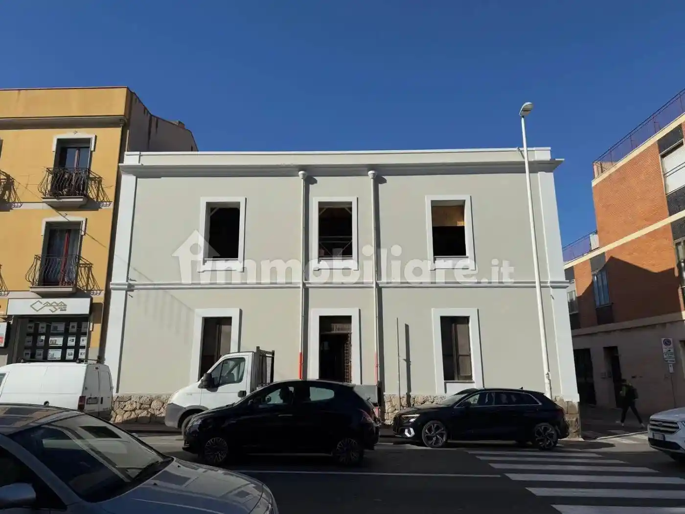 Appartamento via Italia, 66, Piazza Italia, Cagliari - foto 3
