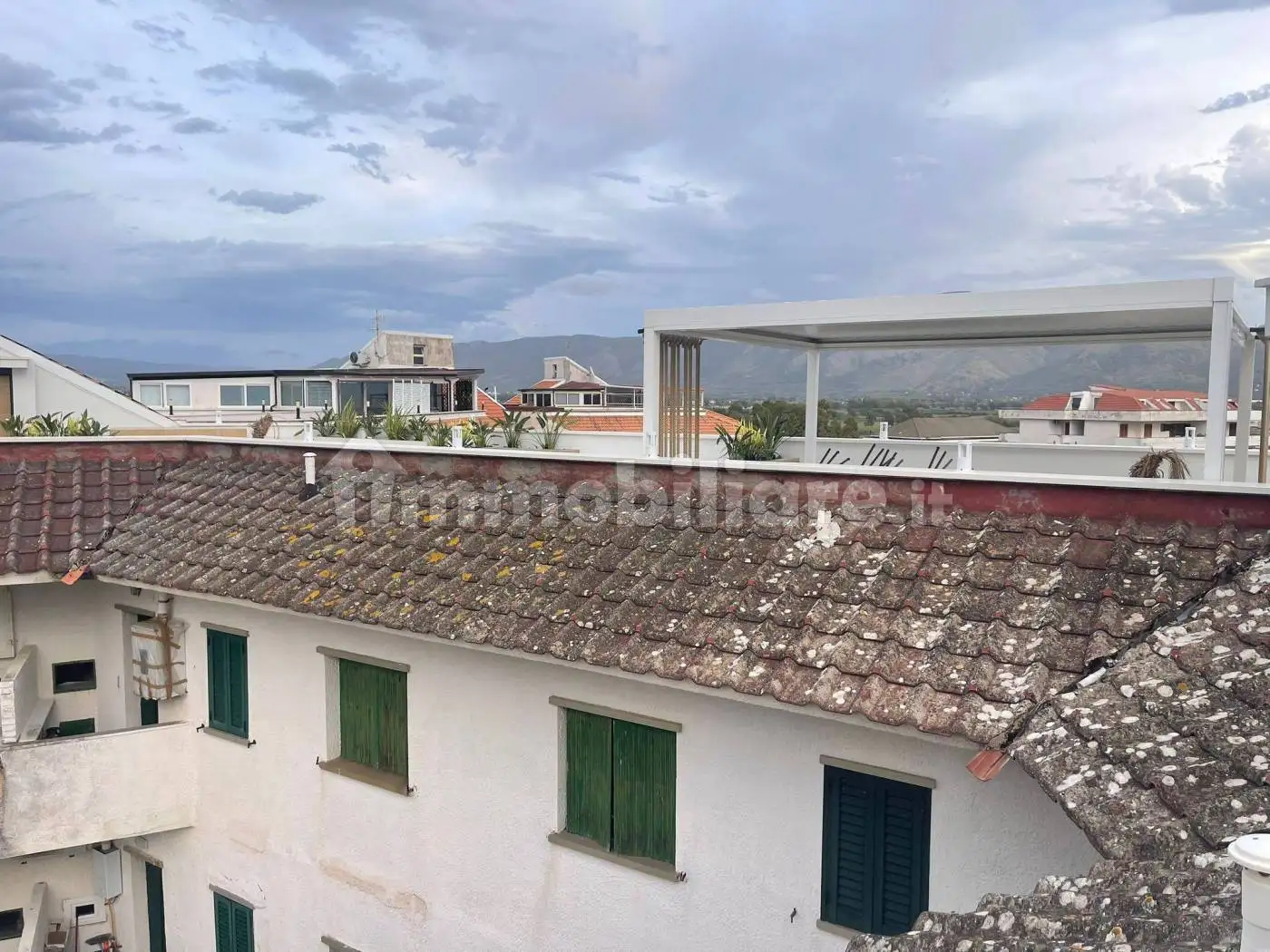 Attico via dell'Erica, Baia Domizia, Cellole - foto 2