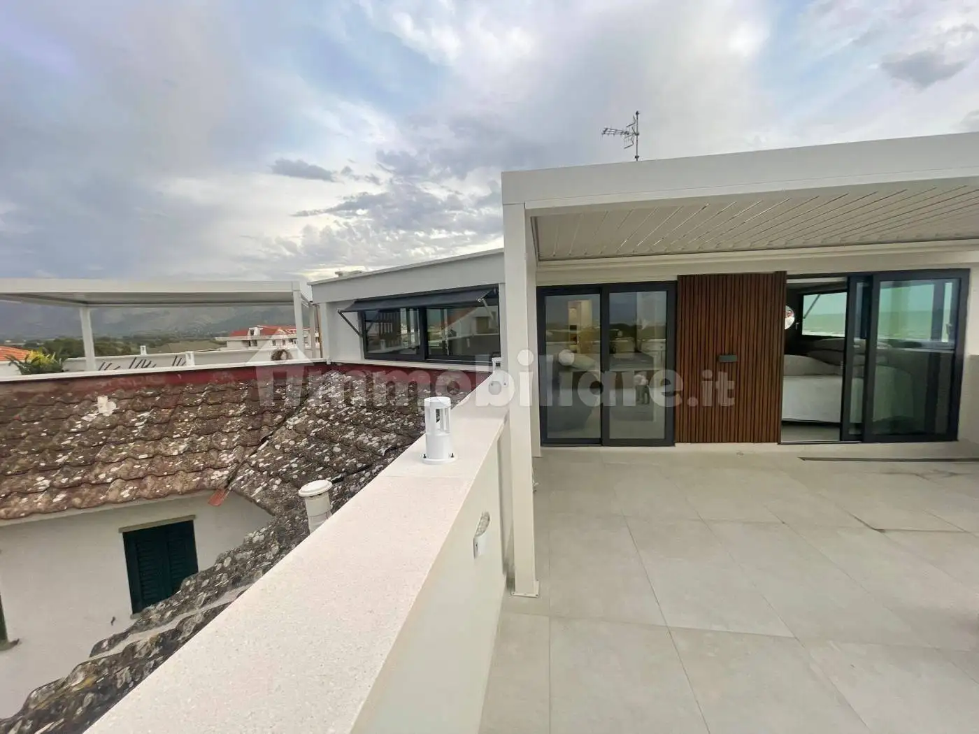 Attico via dell'Erica, Baia Domizia, Cellole - foto 3