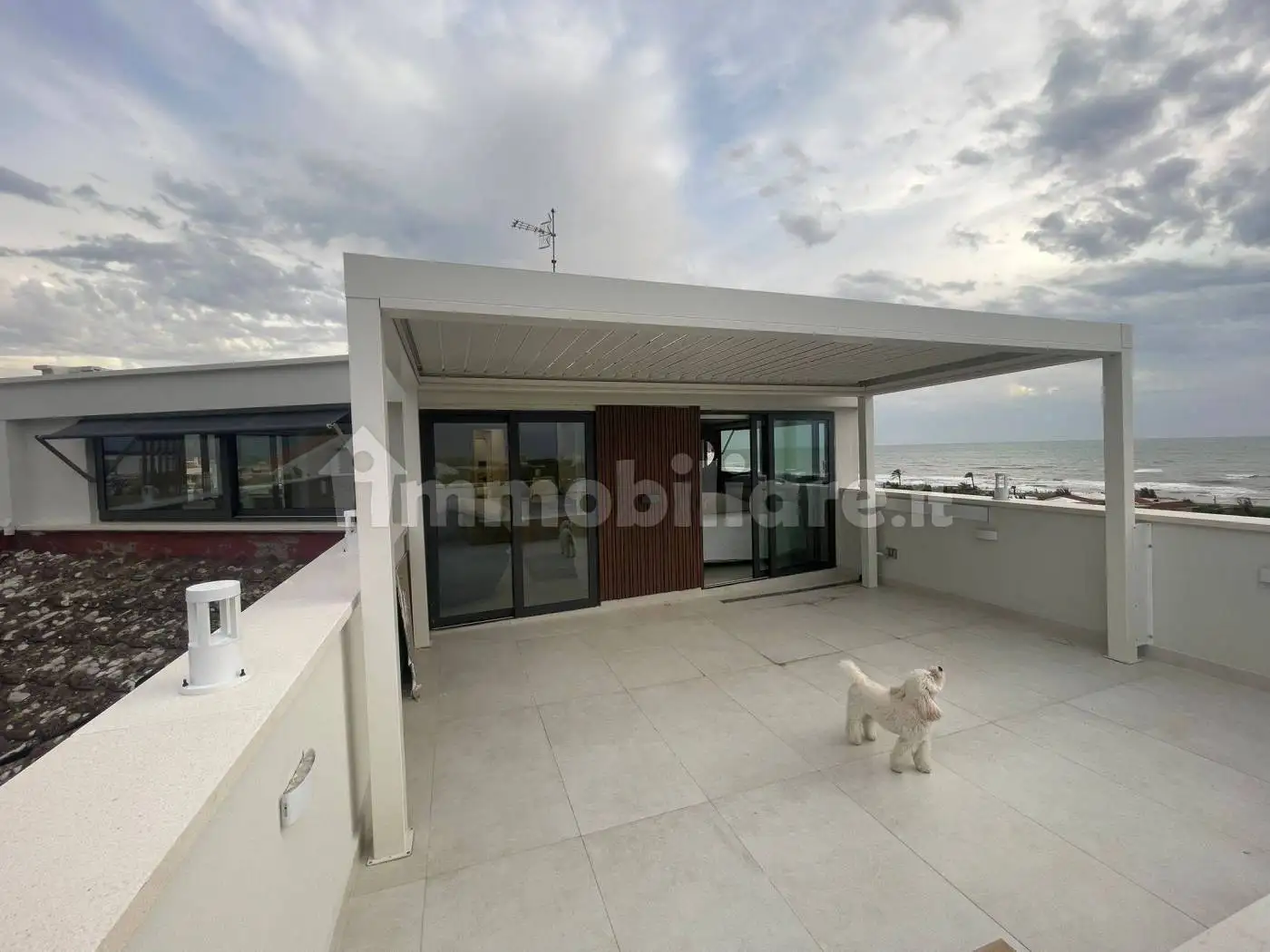 Attico via dell'Erica, Baia Domizia, Cellole - foto 4