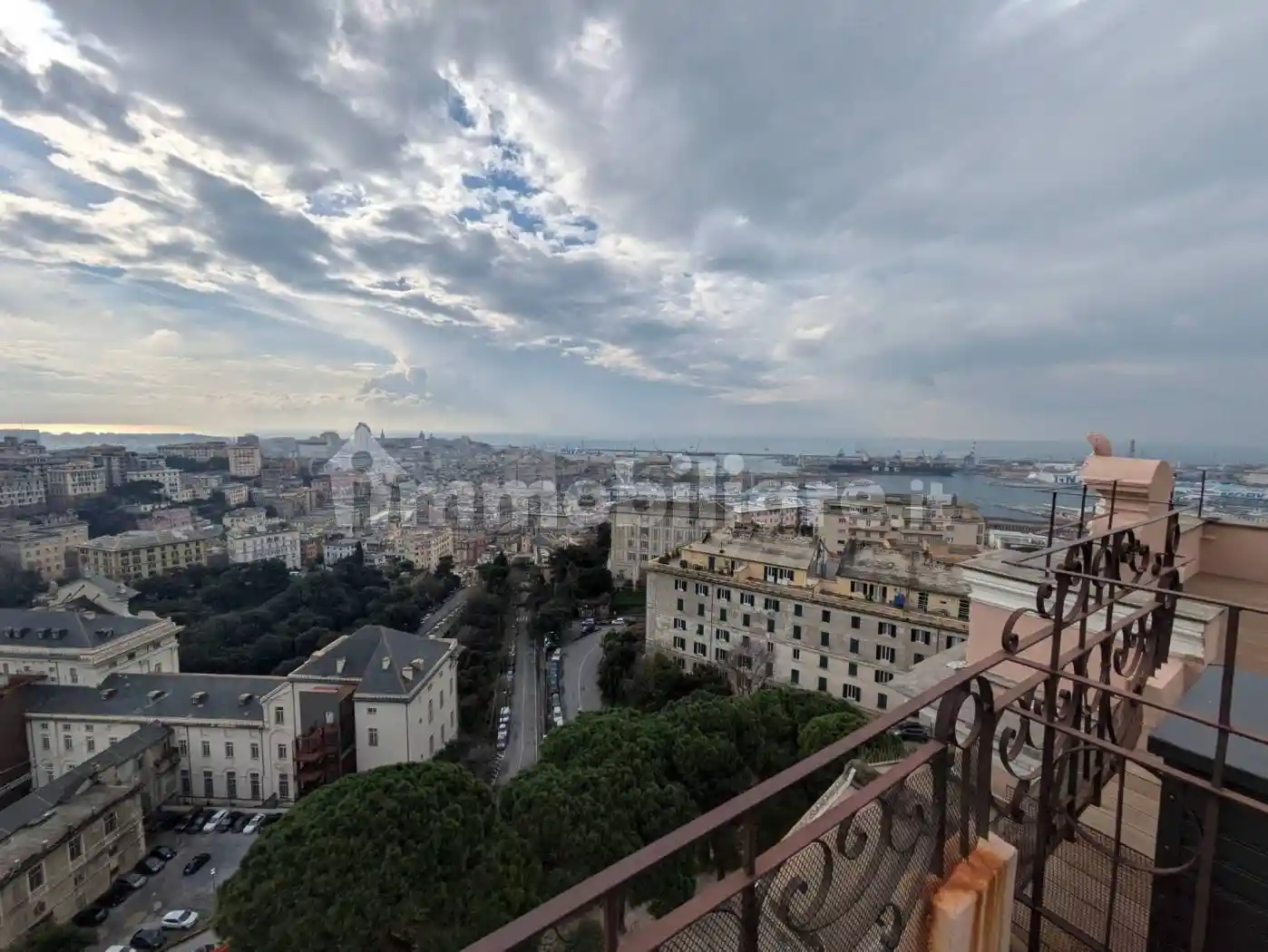 Appartamento corso Firenze, Castelletto, Genova - foto 2