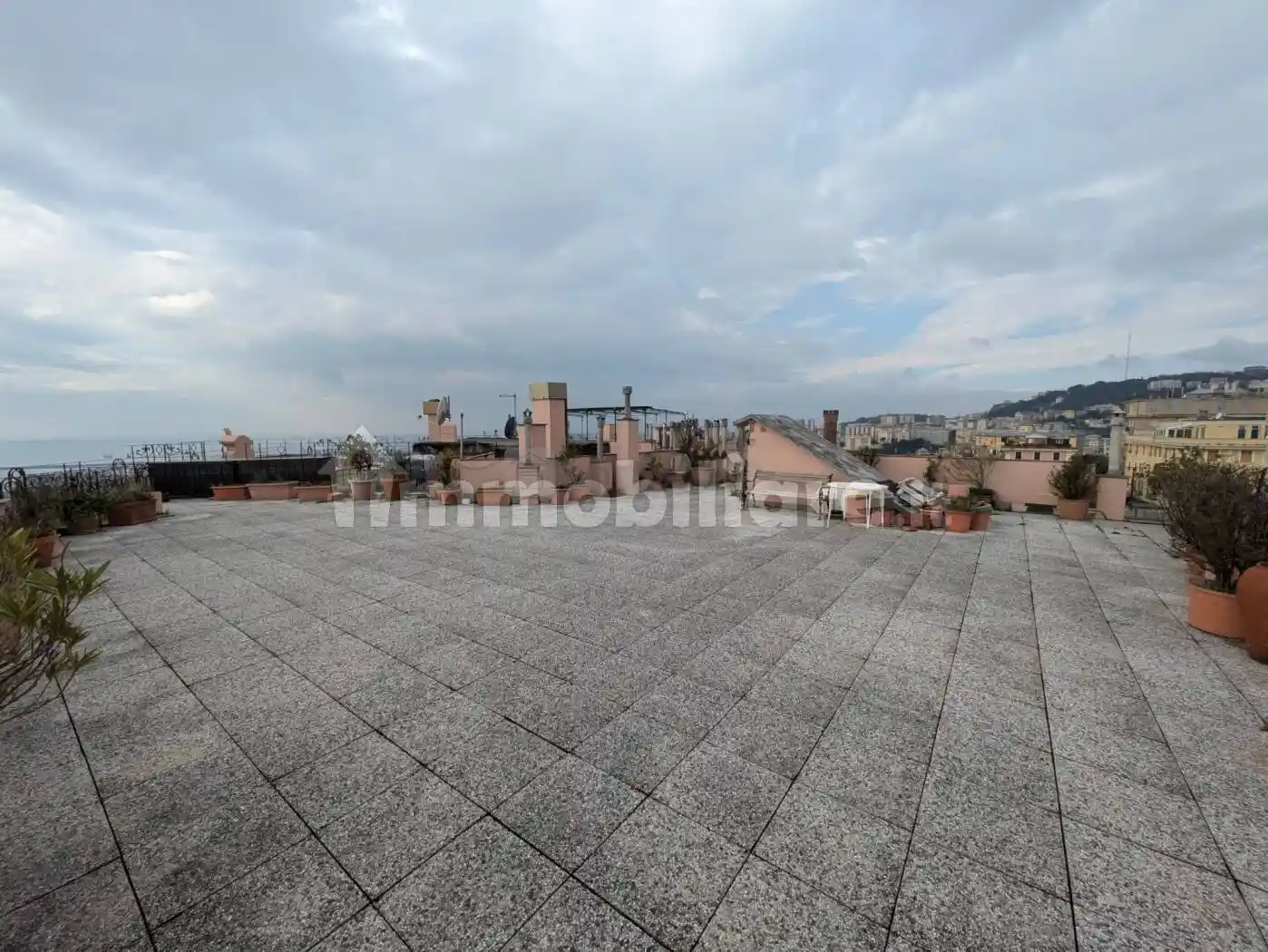 Appartamento corso Firenze, Castelletto, Genova - foto 3