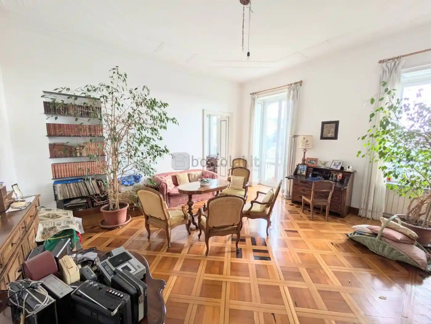 Appartamento corso Firenze, Castelletto, Genova - foto 5