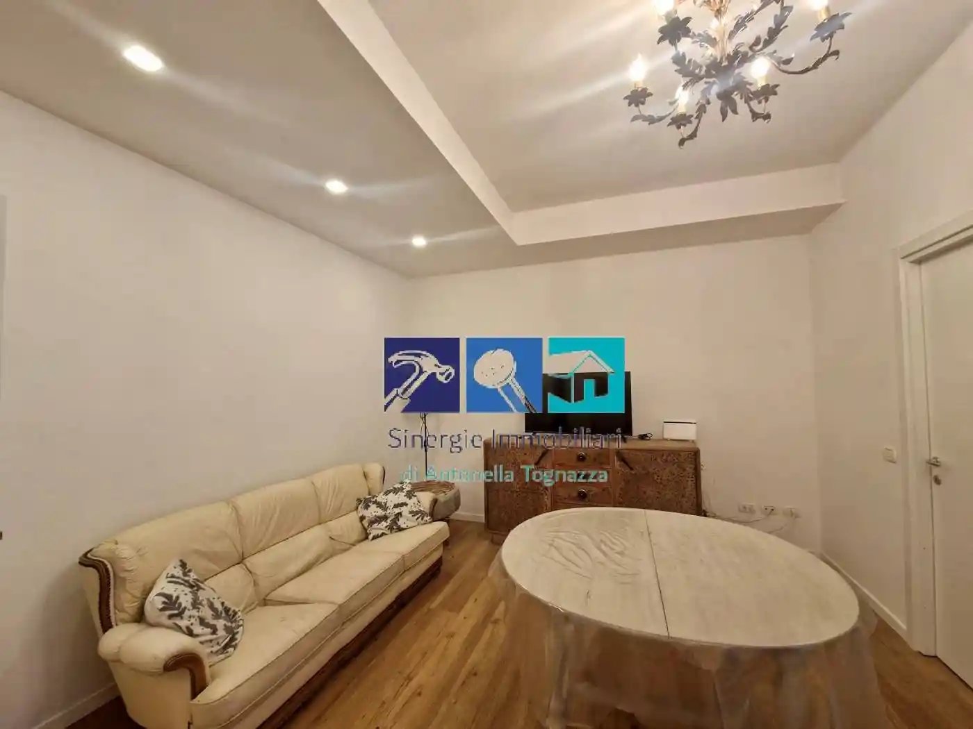 Trilocale via Isonzo 70, Adriatico, Ancona - foto 2