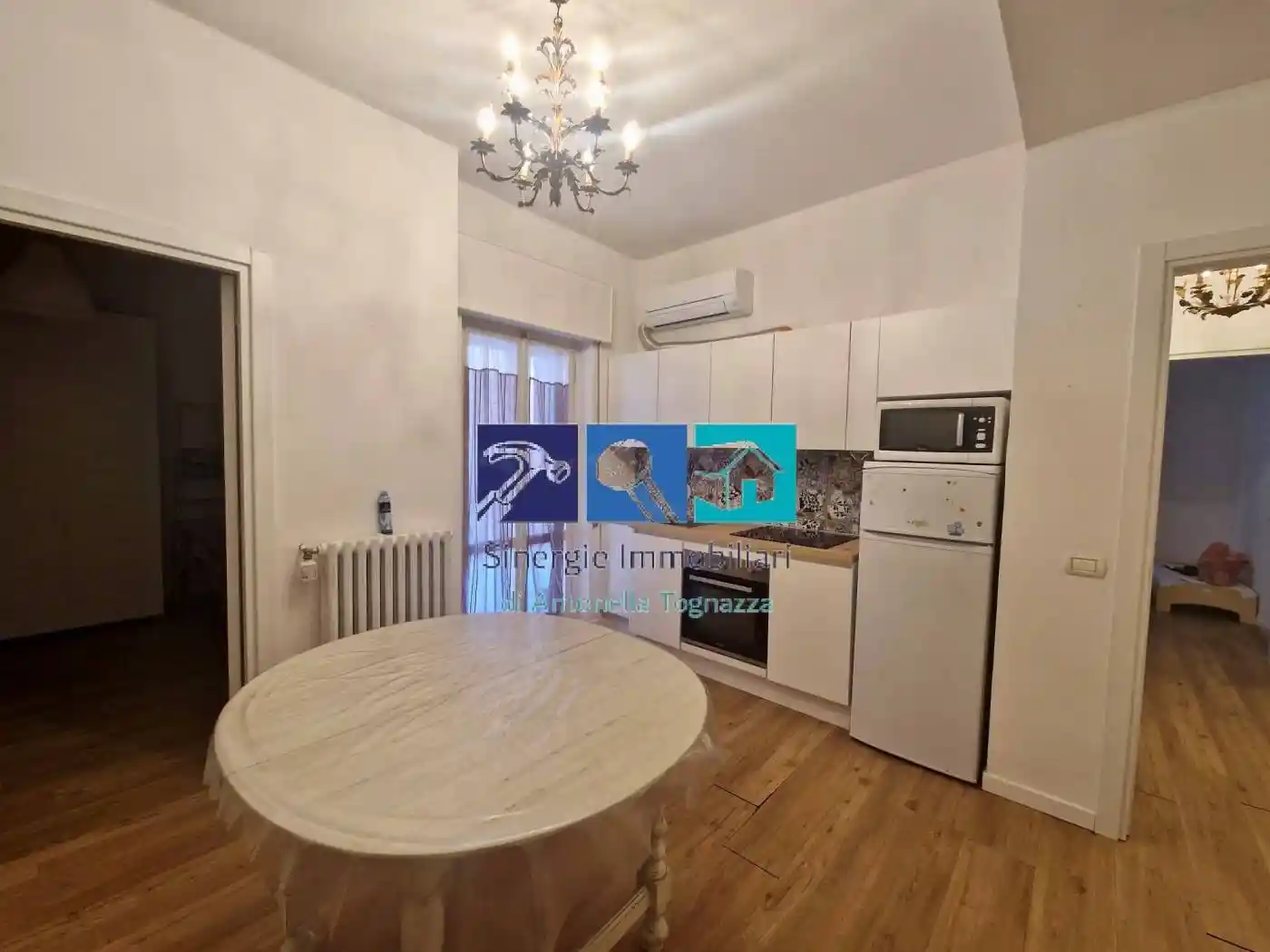 Trilocale via Isonzo 70, Adriatico, Ancona - foto 3