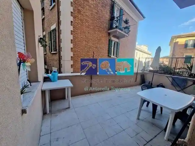 Trilocale via Isonzo 70, Adriatico, Ancona - foto 5