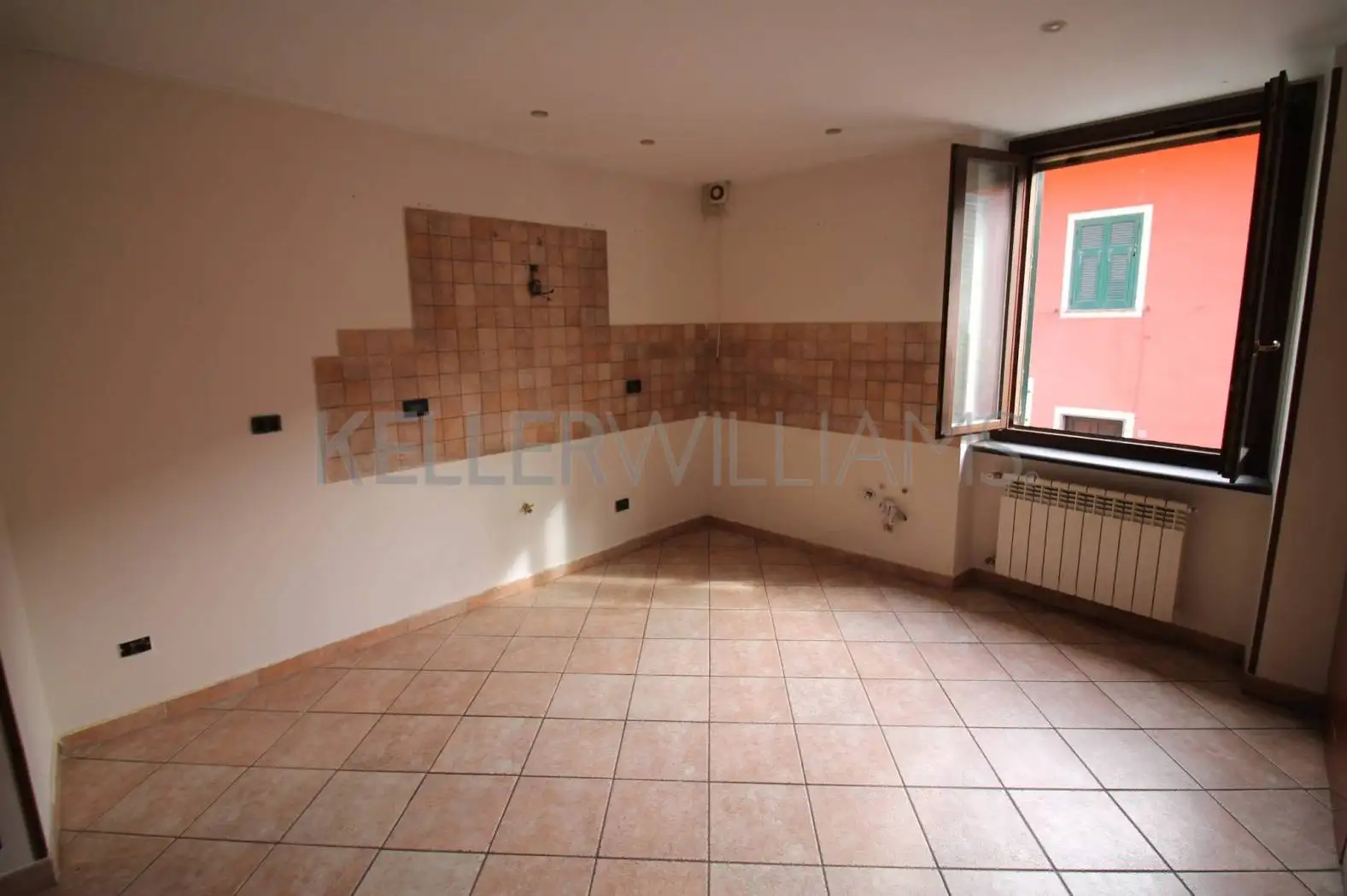 Appartamento in vendita a Isola del Cantone