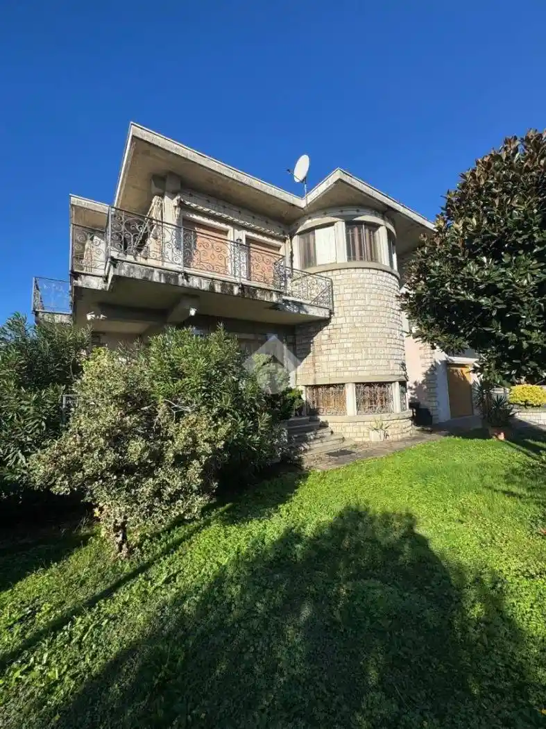 Villa in vendita a Rezzato