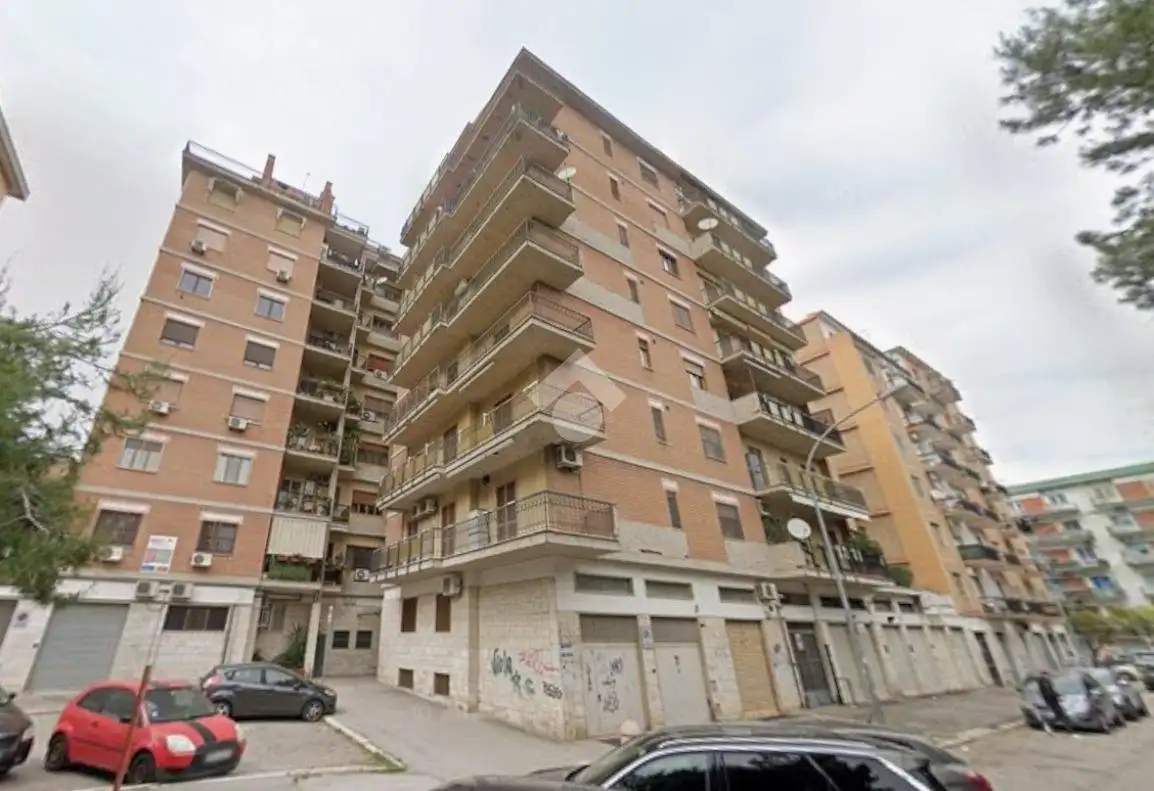 Appartamento in vendita a Foggia