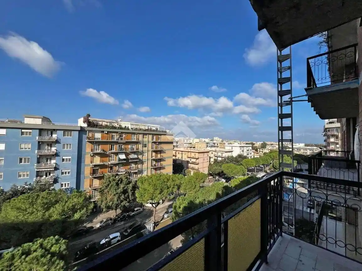 Appartamento via Ruggiero Grieco 32, San Pio X, Foggia - foto 5