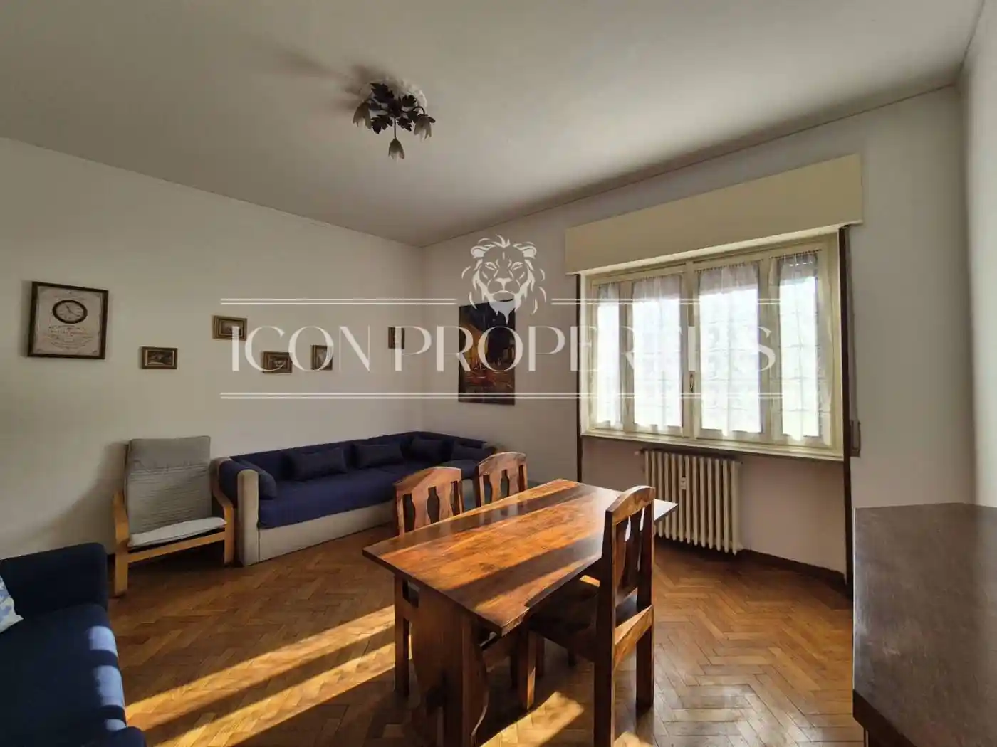 Trilocale via Lorenteggio 208, Inganni, Milano - foto 3