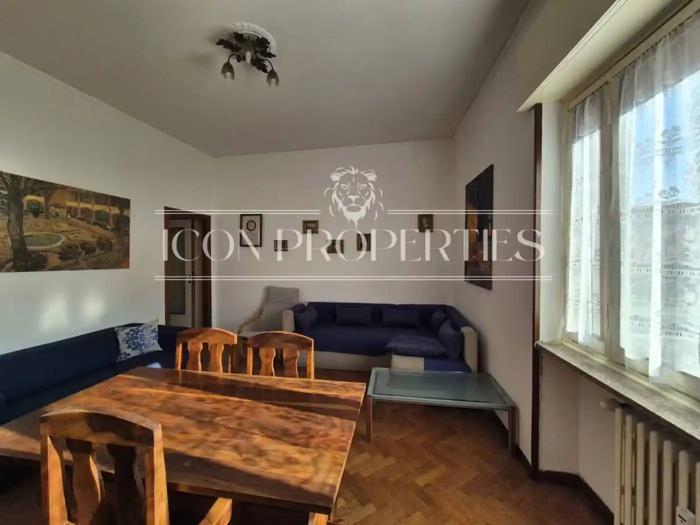 Trilocale via Lorenteggio 208, Inganni, Milano - foto 4