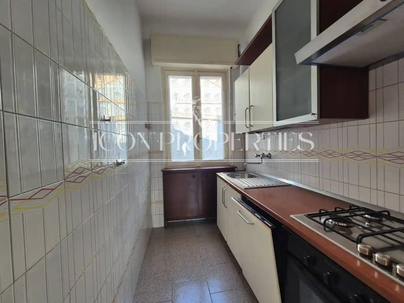 Trilocale via Lorenteggio 208, Inganni, Milano - foto 5