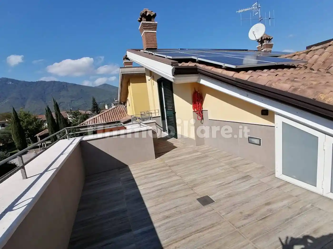 Villetta a schiera - foto 3