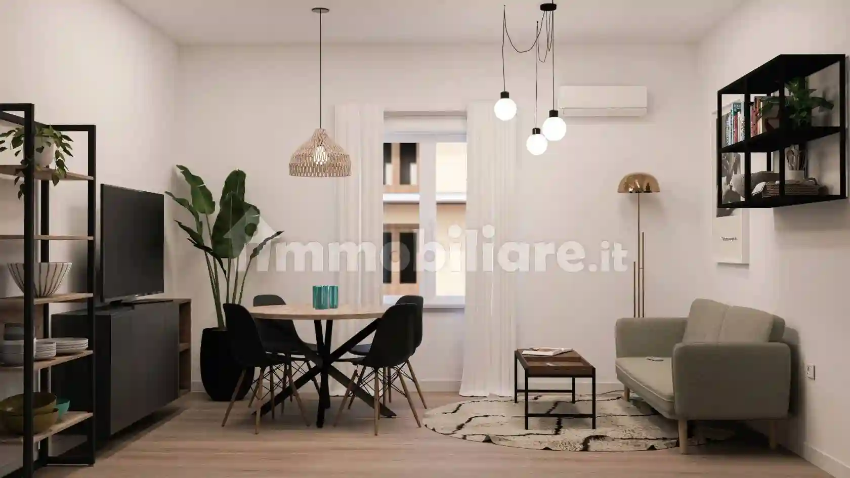 Appartamento - foto 4