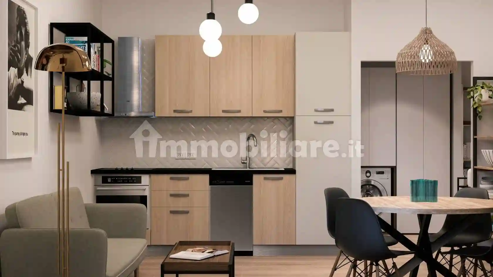 Appartamento - foto 5